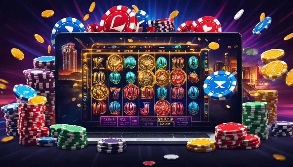 Chiến thuật chơi casino go88 iOS