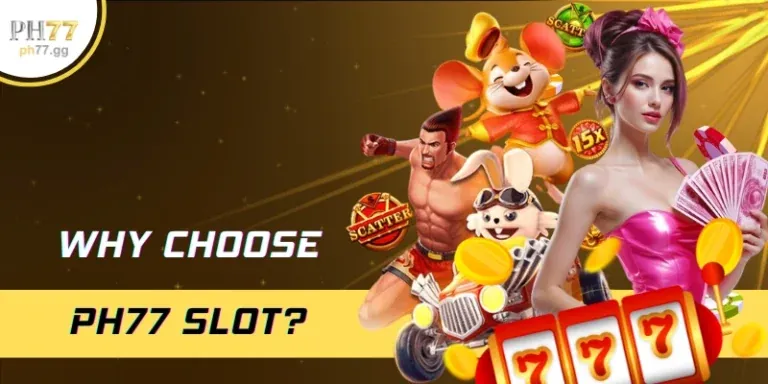 Trò Chơi Slot go88 ios