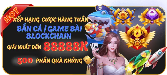 Hoàn trả hàng ngày cho game bắn cá go88 ios