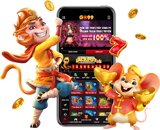 Khuyến mãi độc quyền go88 ios