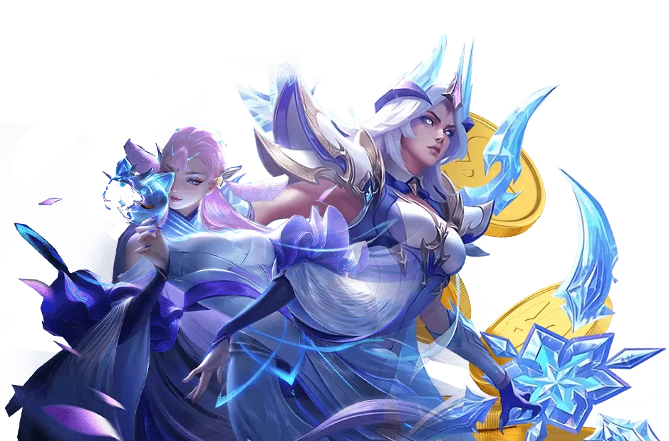 Đa dạng trò chơi slot Go88 iOS